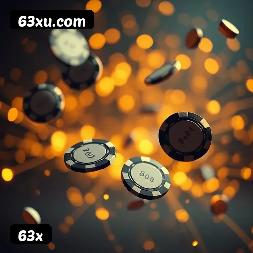 Comparação APP mobile vs versão web da 63x