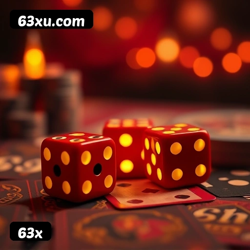 Níveis do programa VIP da 63x